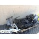 RENAULT MEGANE III LIFT KOMBI 1.6 DCI PAS PRZEDNI KOMPLET MANUAL TEQNC