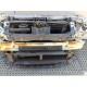 FORD GALAXY MK3 LIFT 2.0 TDCI PAS PRZEDNI KOMPLET MANUAL 66