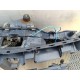 RENAULT KANGOO II 1.5 DCI PAS PRZEDNI KOMPLET MANUAL OV369