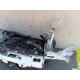 FIAT DOBLO II 1.3 PAS PRZEDNI KOMPLET MANUAL BIAłY
