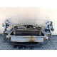 HONDA CIVIC VIII UFO 1.8 B PAS PRZEDNI KOMPLET MANUAL NH701M