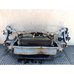 HONDA CIVIC VIII UFO 1.8 B PAS PRZEDNI KOMPLET MANUAL NH701M