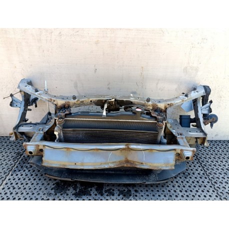 HONDA CIVIC VIII UFO 1.8 B PAS PRZEDNI KOMPLET MANUAL NH701M