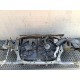 HONDA CIVIC VIII UFO 1.8 B PAS PRZEDNI KOMPLET MANUAL NH701M