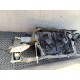 HONDA CIVIC VIII UFO 1.8 B PAS PRZEDNI KOMPLET MANUAL NH701M