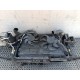 AUDI A3 8P 2.0 TDI PAS PRZEDNI KOMPLET MANUAL USTAL A6 NASZE