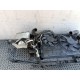 AUDI A3 8P 2.0 TDI PAS PRZEDNI KOMPLET MANUAL USTAL A6 NASZE