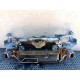 HONDA ACCORD SPORT VII 2.0B PAS PRZEDNI KOMPLET MANUAL B522M