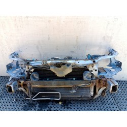 HONDA ACCORD SPORT VII 2.0B PAS PRZEDNI KOMPLET MANUAL B522M