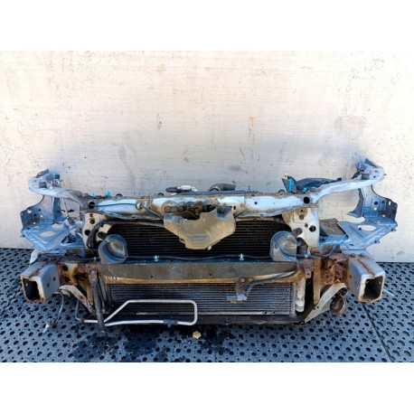 HONDA ACCORD SPORT VII 2.0B PAS PRZEDNI KOMPLET MANUAL B522M