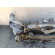 HONDA ACCORD SPORT VII 2.0B PAS PRZEDNI KOMPLET MANUAL B522M