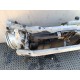 NISSAN NOTE E11 1.6B PAS PRZEDNI KOMPLET MANUAL KY0