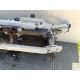 NISSAN NOTE E11 1.6B PAS PRZEDNI KOMPLET MANUAL KY0