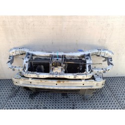 FORD S-MAX MK1 2.0 TDCI PAS PRZEDNI KOMPLET MANUAL 66