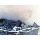 FORD S-MAX MK1 2.0 TDCI PAS PRZEDNI KOMPLET MANUAL 66