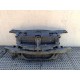 BMW 318I E90 LIFT 1.8B PAS PRZEDNI KOMPLET MANUAL A51