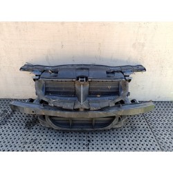 BMW 318I E90 LIFT 1.8B PAS PRZEDNI KOMPLET MANUAL A51