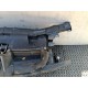 BMW 318I E90 LIFT 1.8B PAS PRZEDNI KOMPLET MANUAL A51
