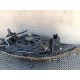 BMW 318I E90 LIFT 1.8B PAS PRZEDNI KOMPLET MANUAL A51