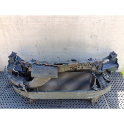 OPEL ASTRA J 1.7 CDTI PAS PRZEDNI KOMPLET MANUAL ZGEU