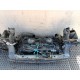OPEL ASTRA J 1.7 CDTI PAS PRZEDNI KOMPLET MANUAL ZGEU