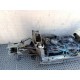 OPEL ASTRA J 1.7 CDTI PAS PRZEDNI KOMPLET MANUAL ZGEU