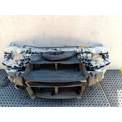 FORD FOCUS MK3 2.0 TDCI PAS PRZEDNI KOMPLET MANUAL OB