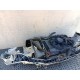 FORD FOCUS MK3 2.0 TDCI PAS PRZEDNI KOMPLET MANUAL OB
