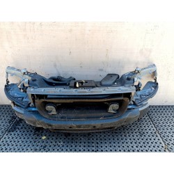 VOLVO V50 II LIFT 2.0D PAS PRZEDNI KOMPLET MANUAL 455-16