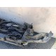 VOLVO V50 II LIFT 2.0D PAS PRZEDNI KOMPLET MANUAL 455-16