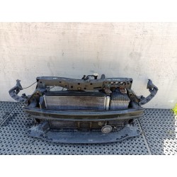 ???? PEUGEOT 3008 I 1.6 HDI PAS PRZEDNI KOMPLET MANUAL KTHB