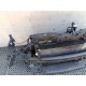 ???? PEUGEOT 3008 I 1.6 HDI PAS PRZEDNI KOMPLET MANUAL KTHB