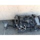 ???? PEUGEOT 3008 I 1.6 HDI PAS PRZEDNI KOMPLET MANUAL KTHB