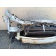 HONDA CIVIC VIII LIFT 2.2 I-CDTI PAS PRZEDNI KOMPLET MANUAL NH700M