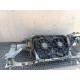 HONDA CIVIC VIII LIFT 2.2 I-CDTI PAS PRZEDNI KOMPLET MANUAL NH700M