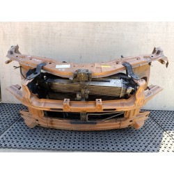 CHEVROLET CAPTIVA 2.0 VCDI PAS PRZEDNI KOMPLET MANUAL 94U