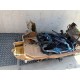 CHEVROLET CAPTIVA 2.0 VCDI PAS PRZEDNI KOMPLET MANUAL 94U