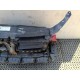 VW GOLF VI 1.6 TDI PAS PRZEDNI KOMPLET MANUAL LY3D