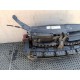 VW GOLF VI 1.6 TDI PAS PRZEDNI KOMPLET MANUAL LY3D