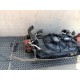 VW GOLF VI 1.6 TDI PAS PRZEDNI KOMPLET MANUAL LY3D