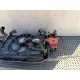 VW GOLF VI 1.6 TDI PAS PRZEDNI KOMPLET MANUAL LY3D