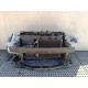 PEUGEOT 207 LIFT 1.4 HDI PAS PRZEDNI KOMPLET MANUAL KGZD