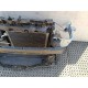 PEUGEOT 207 LIFT 1.4 HDI PAS PRZEDNI KOMPLET MANUAL KGZD