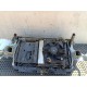PEUGEOT 207 LIFT 1.4 HDI PAS PRZEDNI KOMPLET MANUAL KGZD