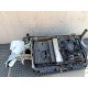 PEUGEOT 207 LIFT 1.4 HDI PAS PRZEDNI KOMPLET MANUAL KGZD