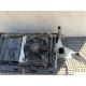 PEUGEOT 207 LIFT 1.4 HDI PAS PRZEDNI KOMPLET MANUAL KGZD