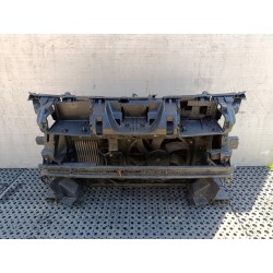 PEUGEOT 3008 I 1.6 HDI PAS PRZEDNI KOMPLET MANUAL EZRC