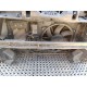 PEUGEOT 3008 I 1.6 HDI PAS PRZEDNI KOMPLET MANUAL EZRC