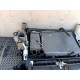 PEUGEOT 3008 I 1.6 HDI PAS PRZEDNI KOMPLET MANUAL EZRC