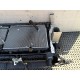 PEUGEOT 3008 I 1.6 HDI PAS PRZEDNI KOMPLET MANUAL EZRC